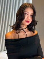 ジーナ 渋谷神南(Zina)&nbsp;black×layer