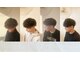 エフヘア レヴェリー(Fhair reverie)の写真