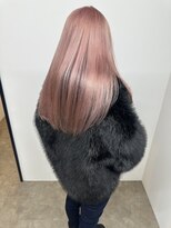 ツールズ 立川(TooLs)&nbsp;ペールピンク