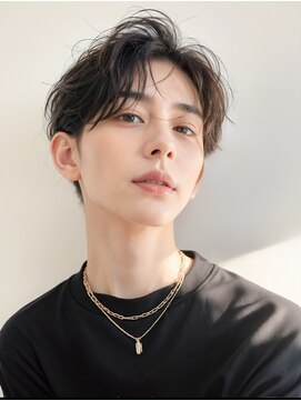 キャロル(CAROL) メンズカット