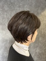 プレ 港南台(Ple)&nbsp;引き締めショート