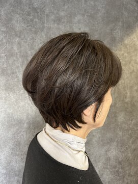 プレ 港南台(Ple) 引き締めショート