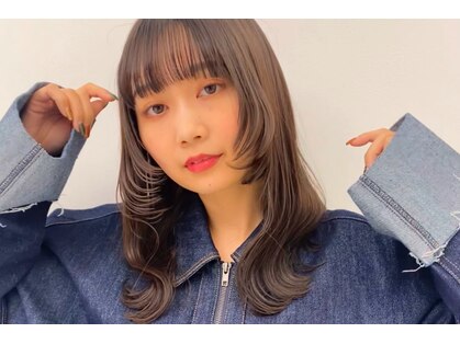 アンシェリ バイ フラミューム 戸塚店(Ancheri by flammeum)の写真