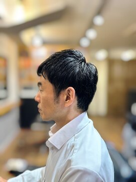 アソビ(ASOBI) ビジネススタイル