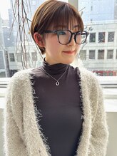 ソルバー(SOLVER) マッシュショート