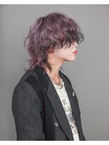 ガルテ(GARTE)&nbsp;メンズウルフ