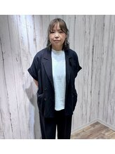 カーローズ 日の出店(CARO's) 丸田 恵子