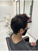 カット