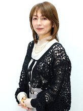 トムヘアーデザイン 古川橋店(TOM HAIR DESIGN) 伊藤 淳子