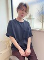 ノア(noa.) 奥山 駿