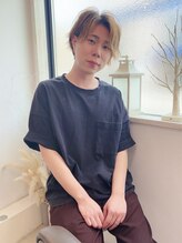 ノア(noa.)&nbsp;奥山 駿