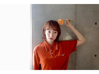 カルマ(carma)の写真