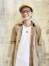 エイト マカビ 沖縄真嘉比店(EIGHT makabi) 沖山 喬太