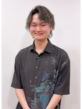 エムタニグチイプセ(M.TANIGUCHI ipse) 石井 隆斗