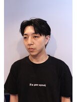 ツーエイチ 新宿(2H)&nbsp;新宿/メンズヘア/メンズパーマ/フェザーショート/フェザーパーマ