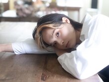 あなたに似合わせた【顔まわりカット】でお悩みを解決♪