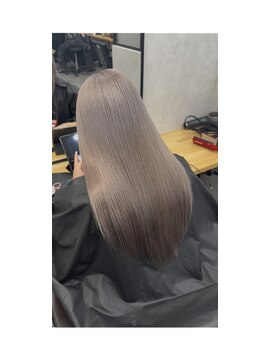 エル オオサカ 心斎橋店(L. OSAKA) グレージュ