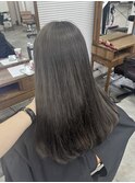 ブリーチなしダブルカラーkitasenju