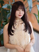 アテナ(ATENA) ツヤと動きが叶う大人レイヤー【中嶋翔也】