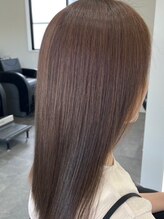 ブルージュ ヘアー(Brugge hair)