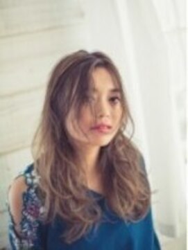 フラミューム 藤沢(flammeum) ゆるふわウェーブ【藤沢/藤沢駅】