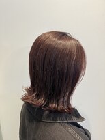 ビーエリアプレミアータ(BE AREA PREMIATA)&nbsp;ボブ