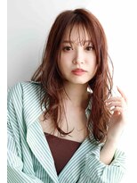 ビクトヘアー(Vict hair) ルミナスロング（練馬/大泉学園/石神井公園）