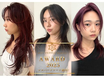 ヴィオラカラー(VIOLLA COLOR)の写真