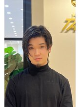 タヤ 府中店(TAYA) 野上 拓馬