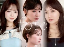 フォト 新宿(foto)