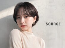 ソース 梅田(SOURCE)