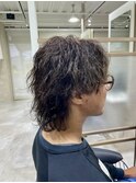 サーフカールウルフ