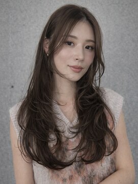 ディーエックス スリー(Dxxxx III) 韓国こなれレイヤーナチュラル　ハッシュ　ワンカール　TOMOKI