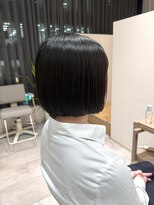 ティエナビューティー(TIENA BEAUTY)&nbsp;ボブ