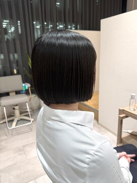 ティエナビューティー(TIENA BEAUTY) ボブ