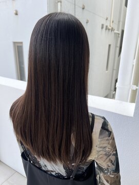 スタイルジャパン 照屋店(style JAPAN) 【沖縄】 髪質改善 髪質改善トリートメント 美容室髪質改善