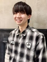 ブランシュ バイ アルティナ(Blanche by artina) 竹中 雄次朗