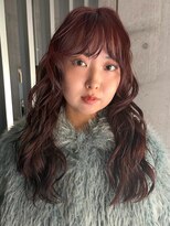 フィルムス 横浜(FILMS)&nbsp;ワンホンレイヤーハイレイヤーカットイメチェン横浜