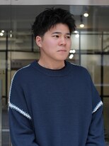 ジリ(JILI)&nbsp;【JILI】 メンズショート ■佐々木