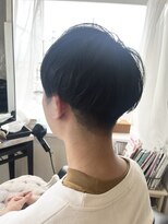 コアフィールフィス(COIFFURE fils) 《見附 今町》