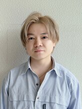 エアー 横浜(AIR)&nbsp;長谷川 裕哉