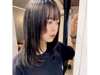 エイジア ユナイテッド バーン(ASIA UNITED BURN)の写真