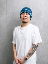 バーバースタジオユー(Barber studio u.) マツオ