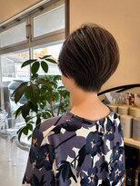 ステレオ 知立店(STEREO)&nbsp;ショート