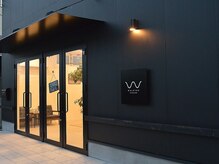 ウォーカーズ(WALKERS)の雰囲気(扉の先に、心ほどけるひとときを。)