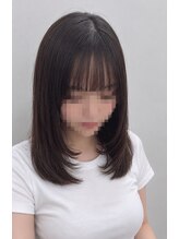 コカ(CoKa) ミディアムレイヤー