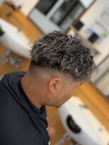 ヘアーメイク ヤマカワ(HAIR MAKE YAMAKAWA)&nbsp;スパイラルパーマ