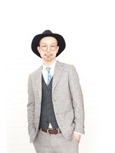 アンシークレット(Un Secret)&nbsp;Hisashi 