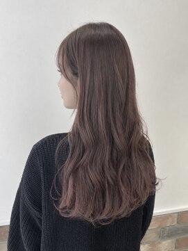 ネオリーブシェリエ 浅草店(Neolive cherie) ピンクブラウン