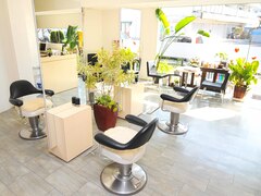 Le Moda salon 【レモーダサロン】